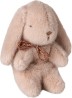 Peluche Mini lapin - Rose