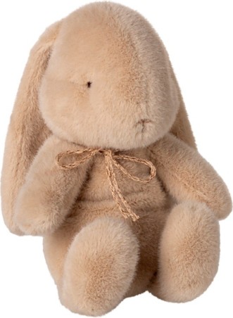 Peluche Lapin - Beige latte- Maileg - Sous les Etoiles Exactement