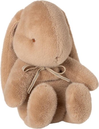 Peluche lapin - Pêche - Maileg