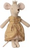 Souris princesse - Grande soeur - maileg