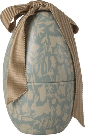 Petit Oeuf de Pâques - Bleu poudré - Maileg