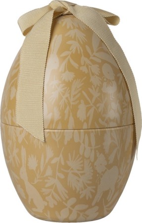 Oeuf de Pâques - Jaune - Maileg