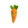 Peluche - Carotte
