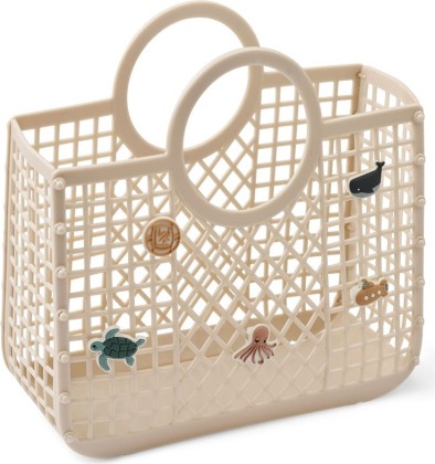 Petit panier Samantha - Sandy