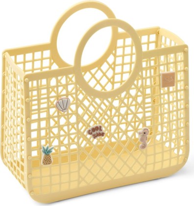 Petit panier Samantha - Lemonade - Maileg