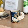 Tasse Hezha - Bleu - Bloomingville