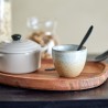 Tasse Paula - Crème - Bloomingville