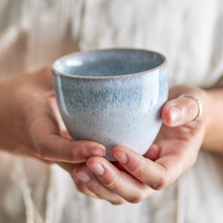 Tasse Paula - Bleu - Bloomingville