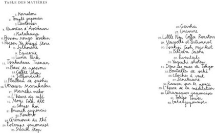 Carnet de coloriage-Tokyo-Zoe de las cases