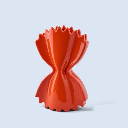 Vase - Pasta rouge - Fluid market