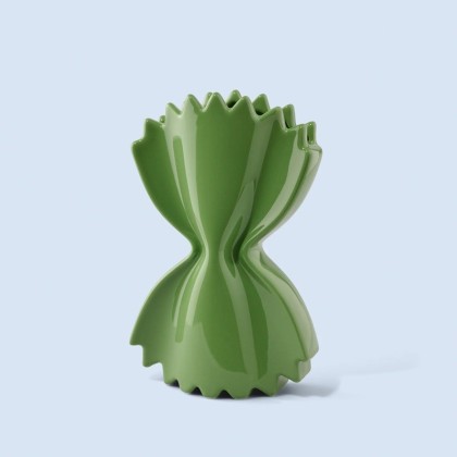 Vase - Pasta vert