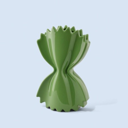 Vase - Pasta vert