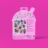 Stickers Bubble Tea - Autocollants gourmands et rigolos