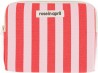 Housse Ipad Anouk - Tomato/ Candy- Rose in april
