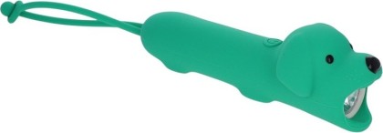 Lampe de poche - Teckel
