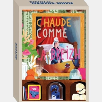 Puzzle 99 pièces - Breizh