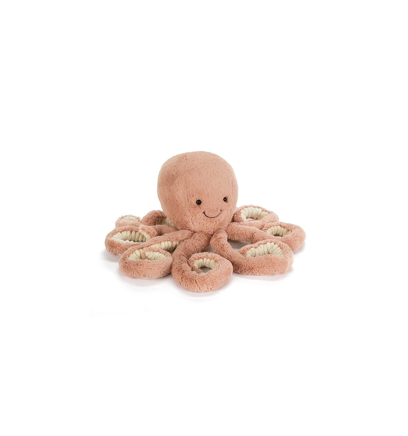 peluche pieuvre jellycat