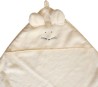 Cape de bain - Petite souris