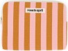 Housse Ipad Anouk - Strawberry / Caramel - Rose in april