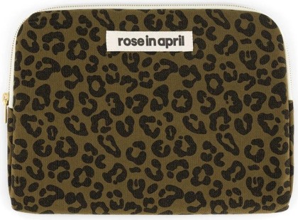 Housse ipad anouk - Graou olive