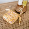 Etui à bijoux - Folk Story Sun