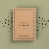 Pour toi maman - Graines de nigelle