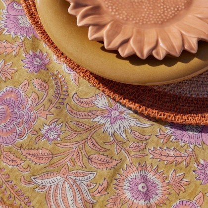 Nappe Nerhu Kiwi - 2 tailles
