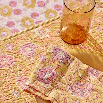 Nappe Nerhu Kiwi - 2 tailles