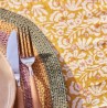 Nappe - Iris olive