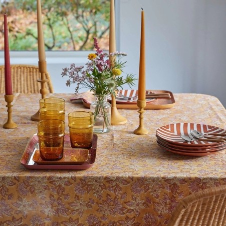 Nappe Arya Tandoori - Bonheur du jour