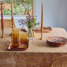 Nappe Arya Tandoori - Bonheur du jour