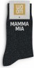 Chaussettes à Paillettes - Mamma Mia