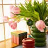 Vase Allistair - Vert - Make my lemonade