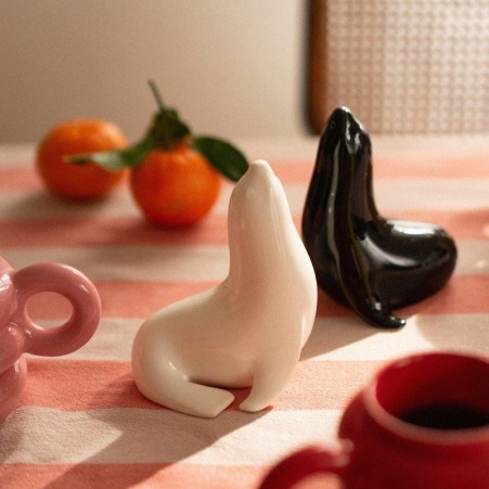 Set salière et poivrière - Pénélope