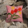 Coussin Tulipes - Make my lemonade