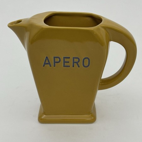 Pichet apéro - Moutarde