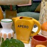 Pichet apéro - Moutarde