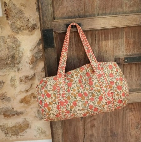 Sac week-end - Ellis Ellis Ocre