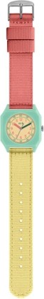 Montre Bubble gum - Mini kyomo