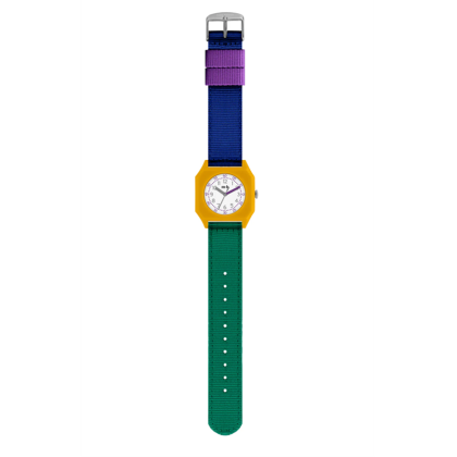 Montre Banana Haven - Mini kyomo