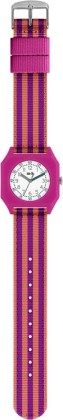 Montre Ruby Papaya - Mini kyomo