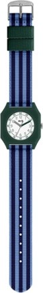Montre A day on earth - Mini kyomo