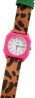 Montre Leopard - Mini kyomo