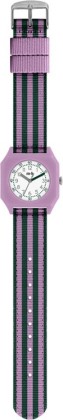 Montre A day on earth - Mini kyomo