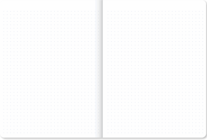 Journal - Rayures roses - A-Journal Stationery