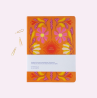 Agenda scolaire - Orange Soleil