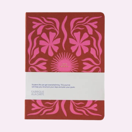 Agenda 2026/2027 - Sun Flow Rose