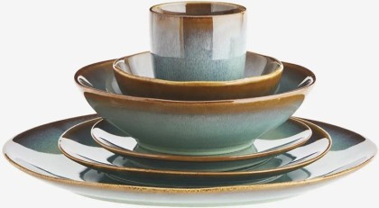 Tasse - Verte