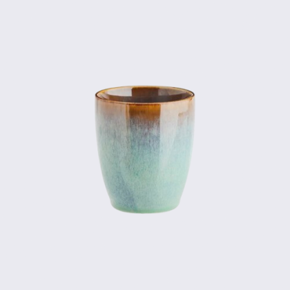 Tasse - Verte - Madam Stoltz