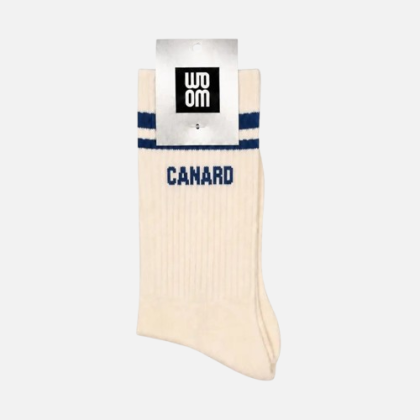 Chaussettes homme - Canard